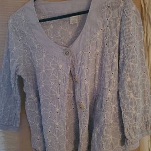 Harve Benard womens Blou